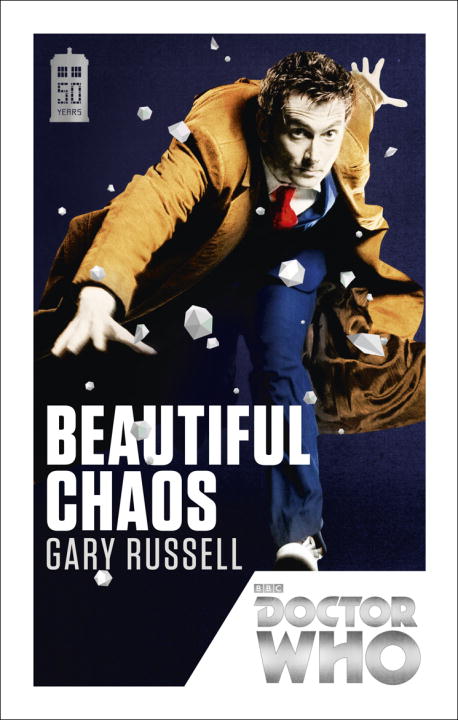 Gary Russell/Doctor Who@Beautiful Chaos